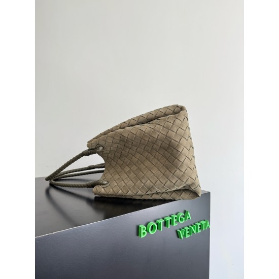 Bottega Veneta Large Parachute