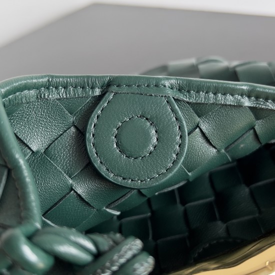 Bottega Veneta Baby Sardine