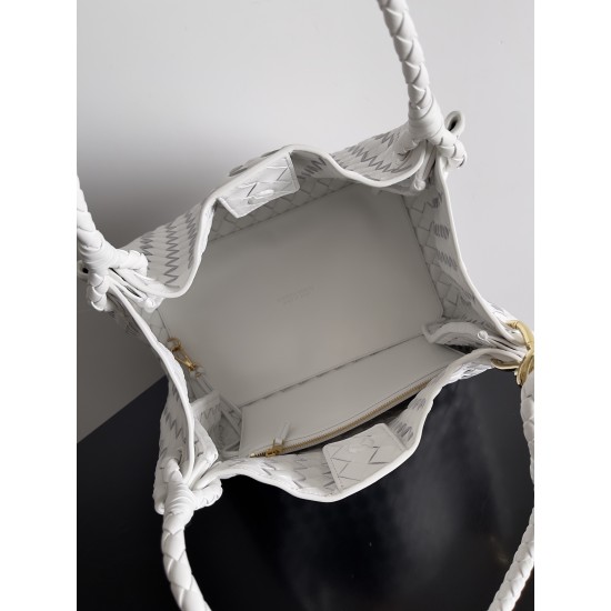 Bottega Veneta Large Parachute