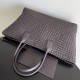 Bottega Veneta Large Cabat