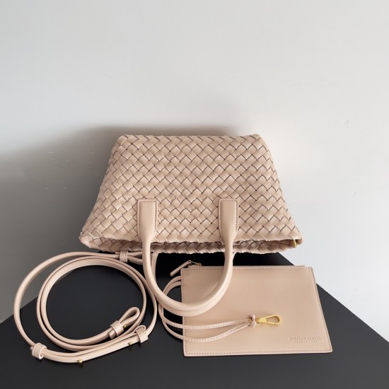 Bottega Veneta Mini Cabat