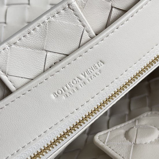 Bottega Veneta Small Andiamo