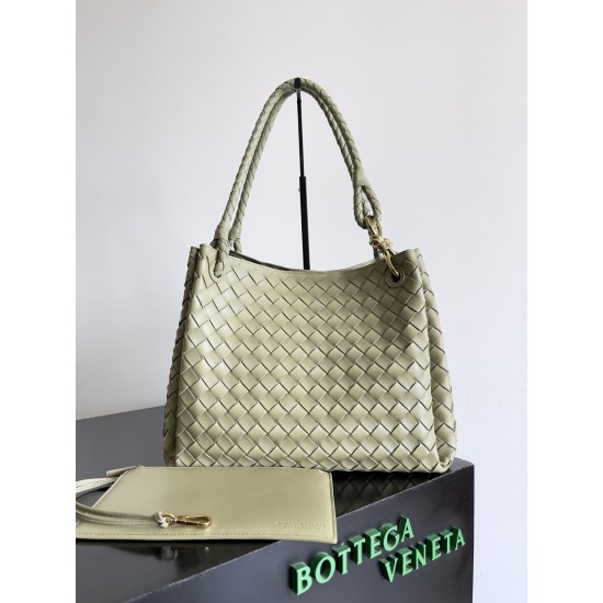 Bottega Veneta Large Parachute