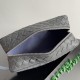 Bottega Veneta Intrecciato Travel Pouch