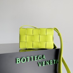 Bottega Veneta Cassette