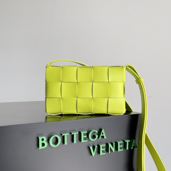 Bottega Veneta Cassette