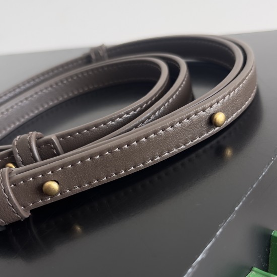 Bottega Veneta Mini Cabat