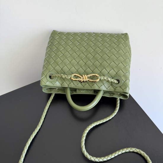 Bottega Veneta Small Andiamo