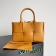 Bottega Veneta Arco Tote Size：30*20*11.5cm