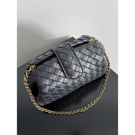 Bottega Veneta Medium Lauren 1980