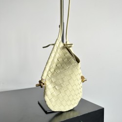 Bottega Veneta Small Solstice Bottega Veneta Small Solstice