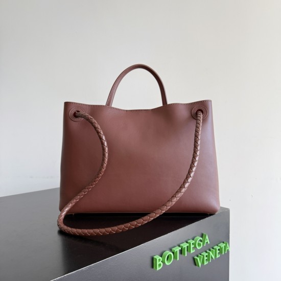 Bottega Veneta Medium Andiamo