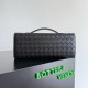 Bottega Veneta Andiamo Clutch