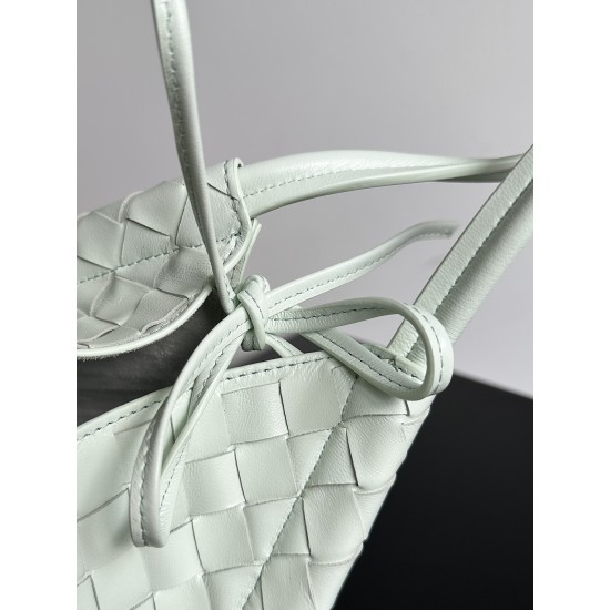Bottega Veneta Small Solstice