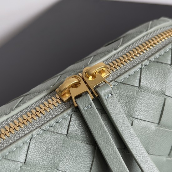 Bottega Veneta Concert Pouch