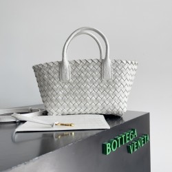 Bottega Veneta Mini Cabat