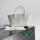 Bottega Veneta Mini Cabat