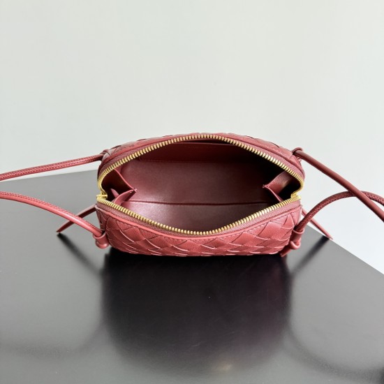 Bottega Veneta Concert Pouch