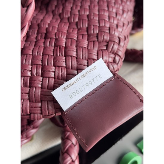Bottega Veneta Tosca