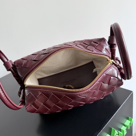 Bottega Veneta Top Handle Loop