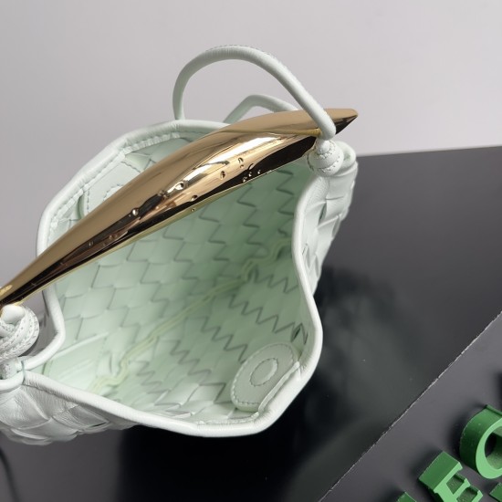 Bottega Veneta Baby Sardine