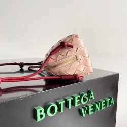 Bottega Veneta Concert Pouch