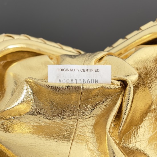 Bottega Veneta Small Lauren 1980