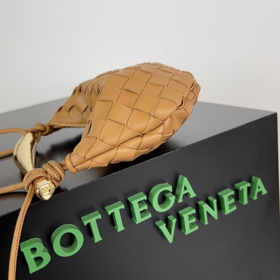Bottega Veneta Baby Sardine