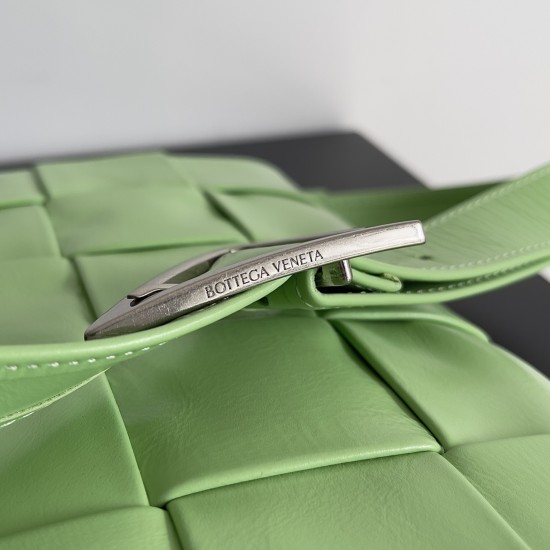 Bottega Veneta Cassette