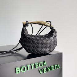Bottega Veneta Baby Sardine