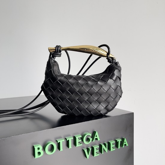 Bottega Veneta Baby Sardine