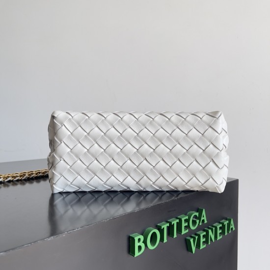 Bottega Veneta Small Andiamo Chain
