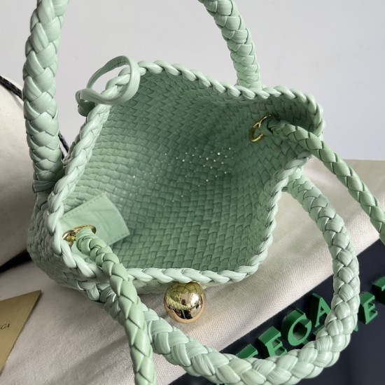 Bottega Veneta Small Tosca