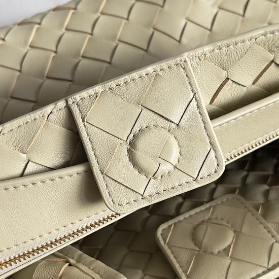 Bottega Veneta Small Andiamo