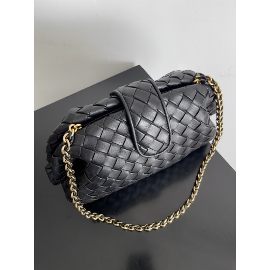 Bottega Veneta Medium Lauren 1980
