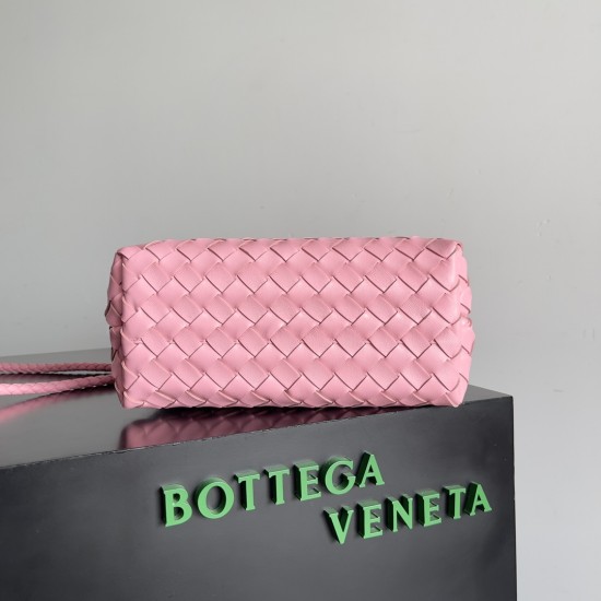 Bottega Veneta Small Andiamo