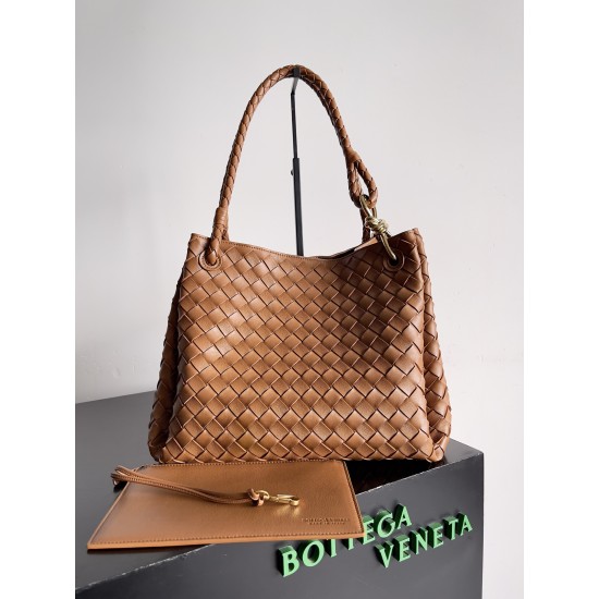 Bottega Veneta Large Parachute