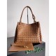 Bottega Veneta Large Parachute