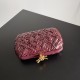 BottegaVeneta Knot Dinner bag