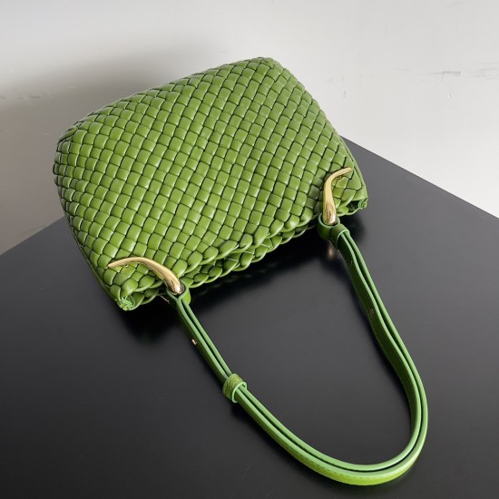 Bottega Veneta Clicker Bag