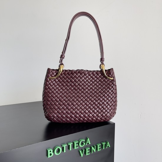 Bottega Veneta Clicker Bag