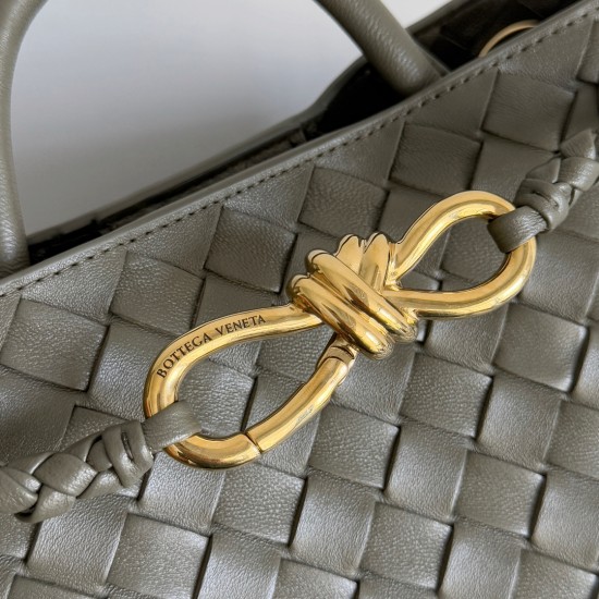 Bottega Veneta Small Andiamo