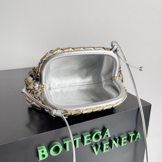 BottegaVeneta Pouch Bag