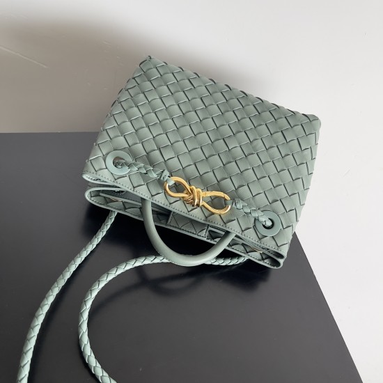 Bottega Veneta Small Andiamo