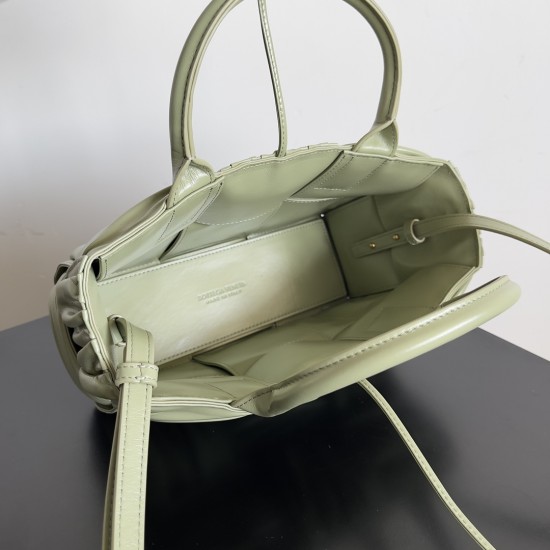 Bottega Veneta Mini Arco Tote Bottega Veneta Mini Arco Tote