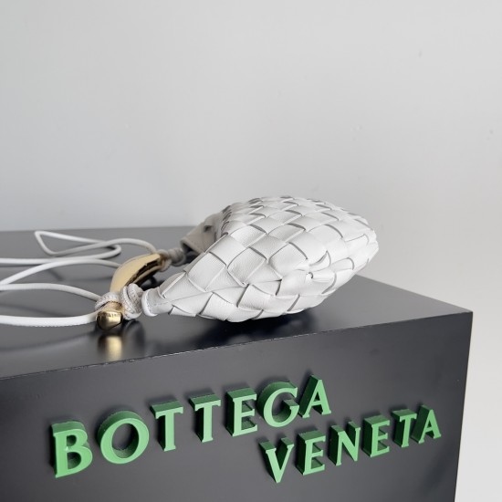Bottega Veneta Baby Sardine