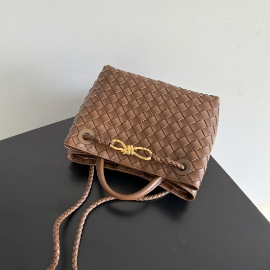 Bottega Veneta Small Andiamo