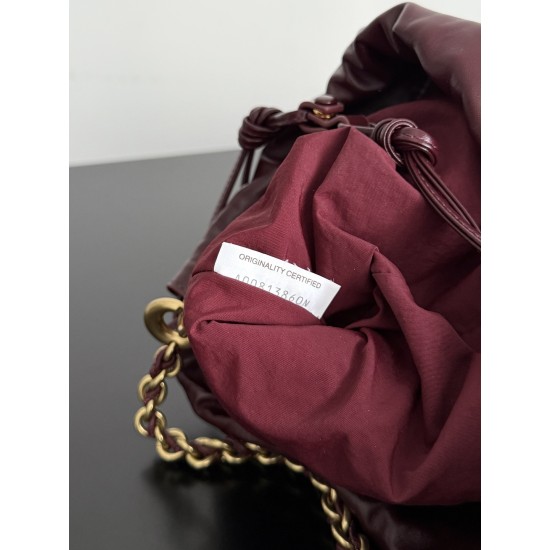 Bottega Veneta Dustbag Notte