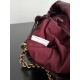 Bottega Veneta Dustbag Notte