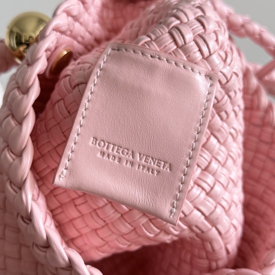 Bottega Veneta Small Tosca